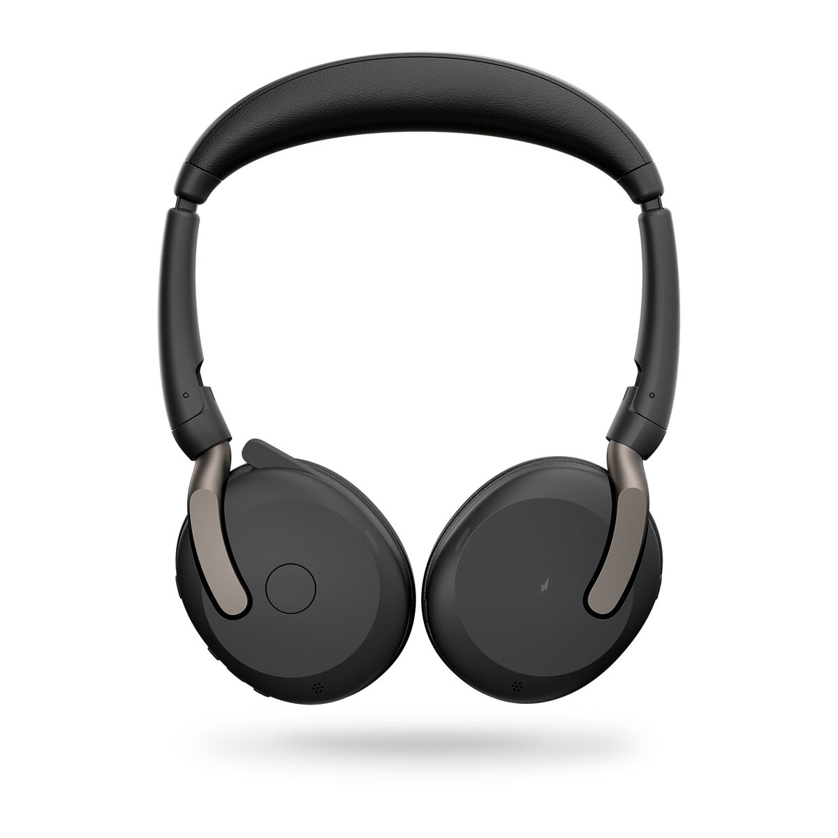 Auriculares com microfone Jabra Evolve2 65