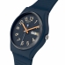 Ανδρικά Ρολόγια Swatch SO28I700 (Ø 34 mm)