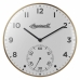 Стенен часовник Ingersoll 1892 IC003GW Бял