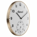 Nástěnné hodiny Ingersoll 1892 IC003GW Bílý
