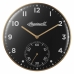 Nástenné hodiny Ingersoll 1892 IC003GB Zlatá Čierna