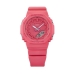 Женские часы Casio G-Shock GMA-P2100-4AER
