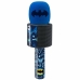 Dětský mikrofon Batman Bluetooth 21,5 x 6,5 cm