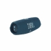 Nešiojamos garso kolonėlės JBL Charge 5 Mėlyna