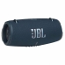 Dankzij de draagbare Bluetooth®-luidsprekers JBL Xtreme 3  Blauw