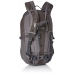 Horský batoh/ruksak, batoh/ruksak na hory Petzl Bug Šedý 18 L