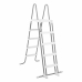 Ladder voor zwembad Intex 28077 132 cm
