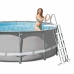 Swimmingpool Trappe Intex 28077 132 cm