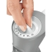 Hand-held Blender BOSCH MSM66150 White Grey Silver 600 W