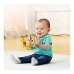 Интерактивна Играчка за Бебе Vtech Baby 80-502905 1 Части