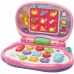 Laptop Vtech Baby Baby Lumi Ordi Toddler Interaktív játék