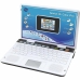 Лаптоп Genius XL Pro Vtech Genius XL Pro (FR-EN) Интерактивна Играчка FR-EN + 6 години