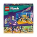 Playset Lego Friends 41739 204 Piezas