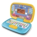 Лаптоп Vtech Peppa Pig 3-6 години Интерактивна Играчка