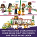 Playset Lego Friends 41729 830 Pieces