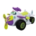 Otroški električni avtomobil Toy Story Baterija Športno letalo 6 V