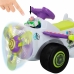 Coche Eléctrico para Niños Toy Story Batería Avioneta 6 V