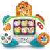 Hrací tablet pro nejmenší Vtech Baby 80-609105