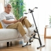 Dobbelt Pedal Exerciser til arme og ben Rollekal InnovaGoods