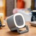 Kabelloser Lautsprecher mit Ladefunktion und LED Souwis InnovaGoods