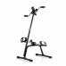 Dual Pedal Exerciser for Arms and Legs Rollekal InnovaGoods