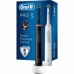 Elektrische Zahnbürste Oral-B PRO3 3900 DUO