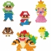 Ремесленный комплект Aquabeads The Super Mario Kit