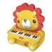 Speelgoedpiano Fisher Price Elektronische piano Leeuw (3 Stuks)