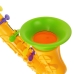 Brinquedo musical Reig Saxofone 41 cm
