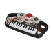 Toy piano Mickey Mouse Electric Piano (3 Units)
