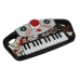 Toy piano Mickey Mouse Electric Piano (3 Units)