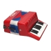Hudobná hračka Reig Akordeónový klavír