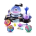 Koupelová koule DIY Canal Toys BBD 005