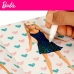 Diary with accessories Lisciani Giochi Barbie