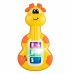 Hudební hračka Chicco Zvuk Světla Žirafa