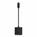 USB till Ethernet Adapter Spices Tree INC001btBK (Renoverade C)
