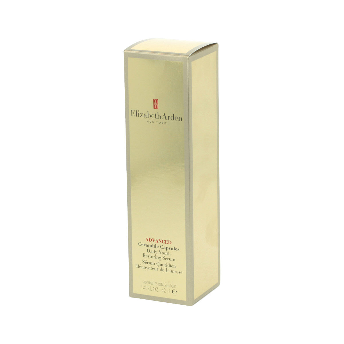 Atstatantis Serumas Elizabeth Arden
