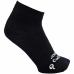 Ponožky Joluvi Classic Coolmax Low Černý