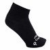 Ponožky Joluvi Classic Coolmax Low Černý