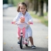 Rower dziecięcy Smoby Scooter Carrier + Baby Carrier Bez pedałów