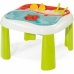 Detský stolík Smoby Sand & water playtable