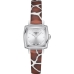 Dámske hodinky Tissot LOVELY W-DIAMONDS