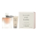 Women's Perfume Set Lancôme La Vie Est Belle 2 Pieces