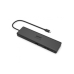 Hub USB Port Designs 901906-W Crna