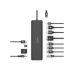 Hub USB Port Designs 901906-W Crna