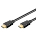 Cable HDMI TM Electron V2.0 1,5 m