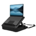 Kovčeg za laptop Fellowes Crna Crna/Siva