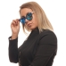 Solbriller til kvinder Skechers Ø 53 mm