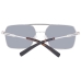 Мужские солнечные очки Skechers Позолоченный ø 59 mm