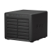 Network Storage Synology DS3622XS+ Black
